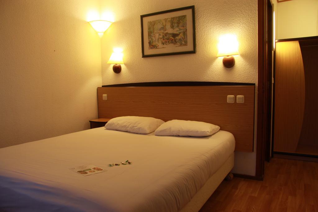 Hotel Campanile Brussels Airport